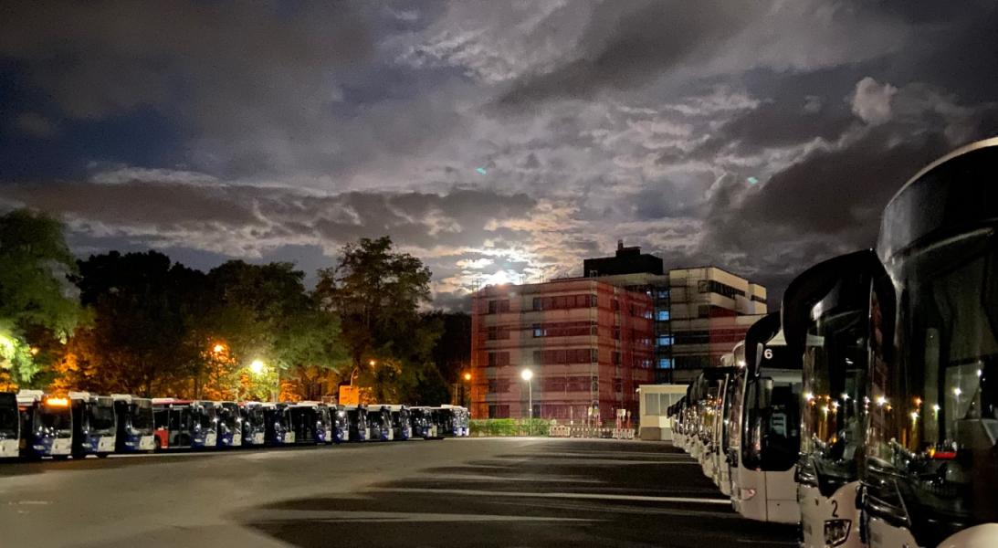 Feiertage und Jahreswechsel